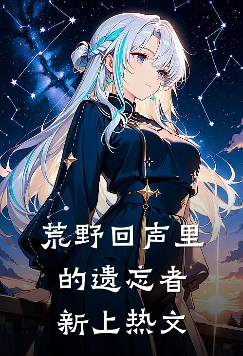 荒野回声里的遗忘者新上热文