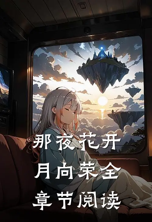 那夜花开月向荣全章节阅读