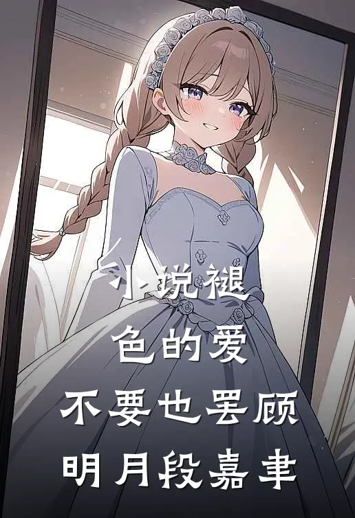 小说褪色的爱，不要也罢(顾明月段嘉聿)