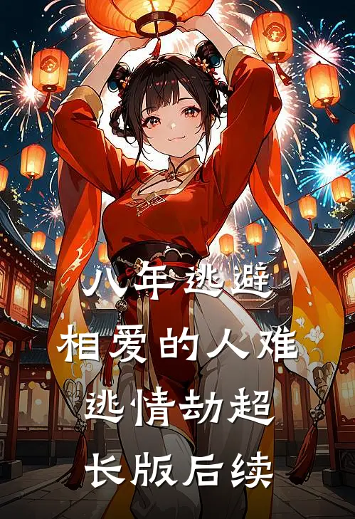 八年逃避，相爱的人难逃情劫超长版后续