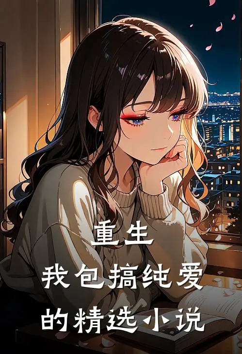 重生我包搞纯爱的精选免费阅读