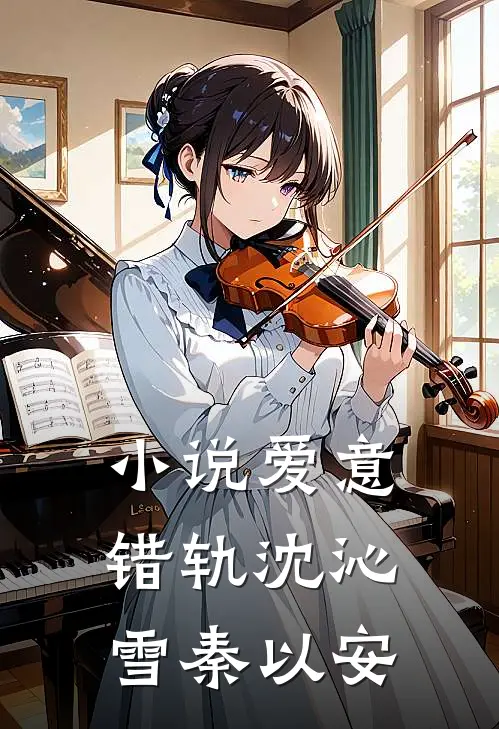 小说爱意错轨(沈沁雪秦以安)