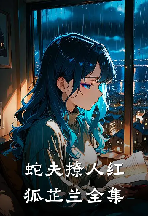 蛇夫撩人红狐芷兰全集