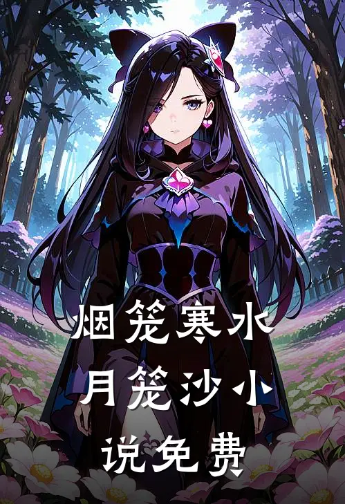 烟笼寒水月笼沙小说免费