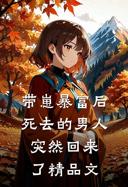 带崽暴富后，死去的男人突然回来了精品文