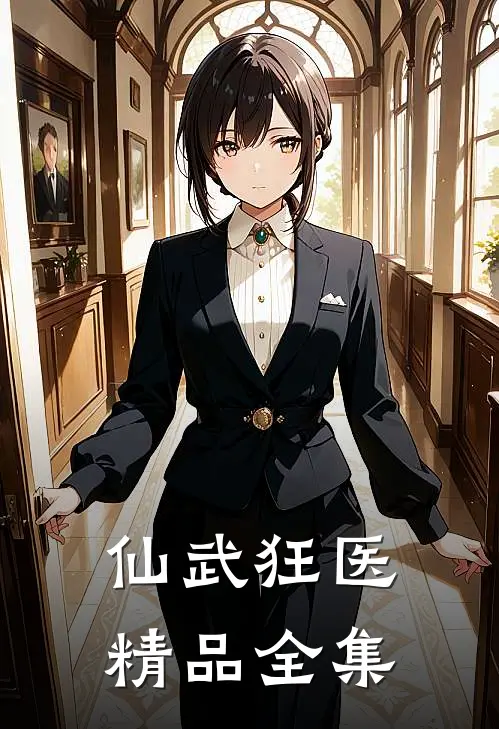 仙武狂医精品全集