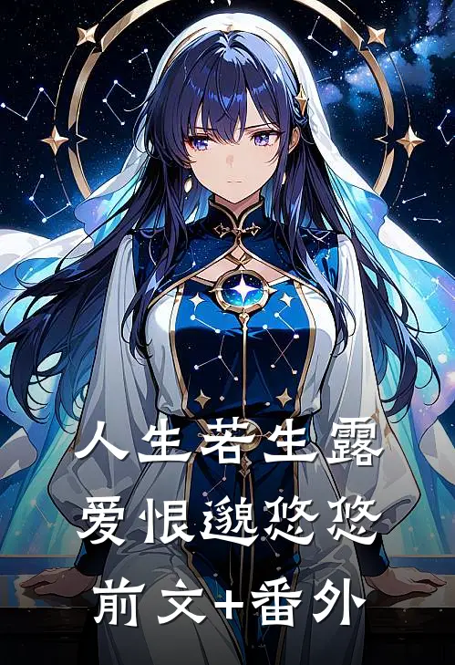 人生若生露，爱恨邈悠悠前文+番外