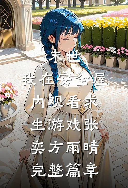 末世:我在安全屋内观看求生游戏张奕方雨晴完整篇章