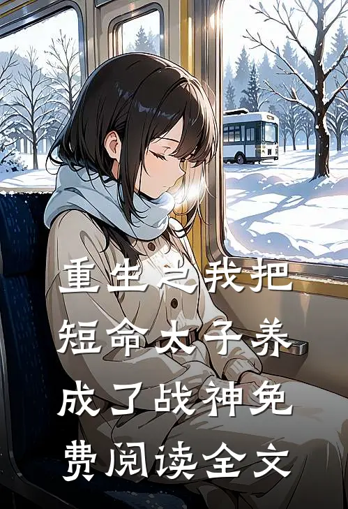 重生之我把短命太子养成了战神免费阅读全文