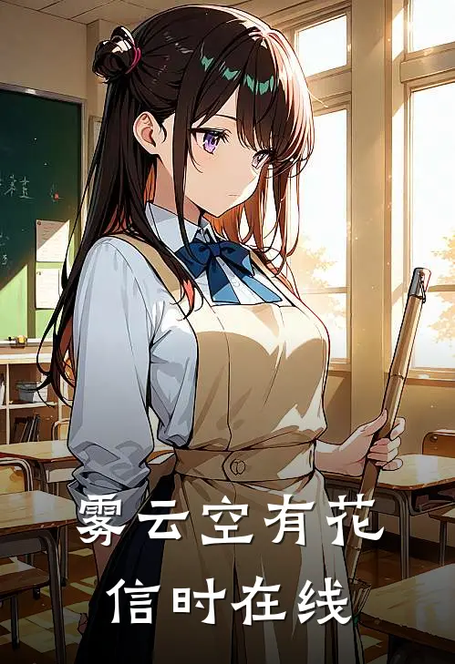 雾云空有花信时在线