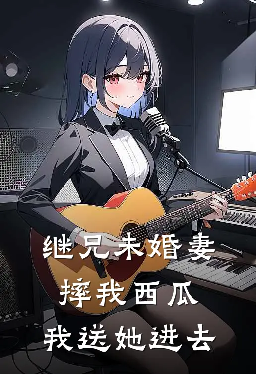 继兄未婚妻摔我西瓜,我送她进去了