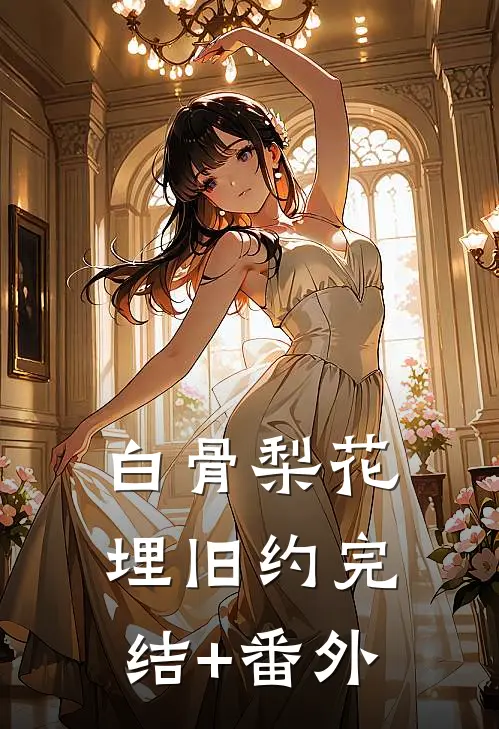 白骨梨花埋旧约完结+番外
