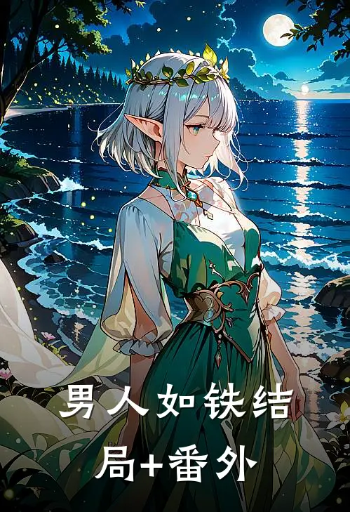 男人如铁结局+番外