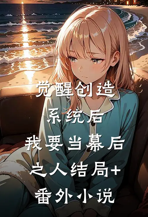 觉醒创造系统后，我要当幕后之人结局+番外小说
