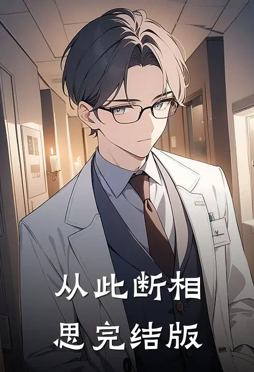 从此断相思完结版