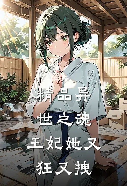 精品异世之魂王妃她又狂又拽免费阅读