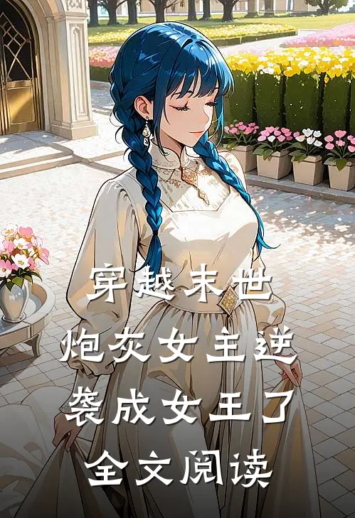 穿越末世：炮灰女主逆袭成女王了全文阅读