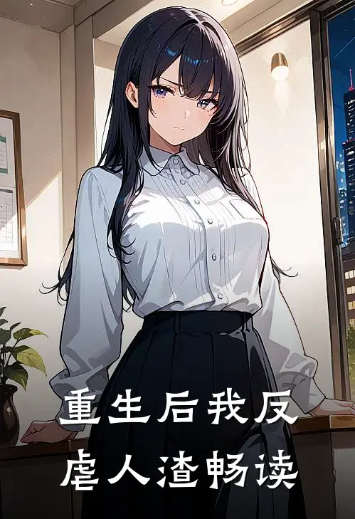 重生后我反虐人渣畅读