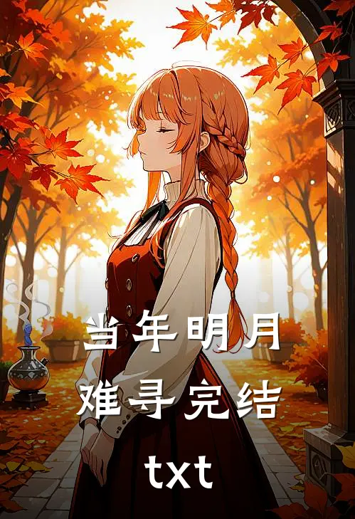 当年明月难寻完结txt