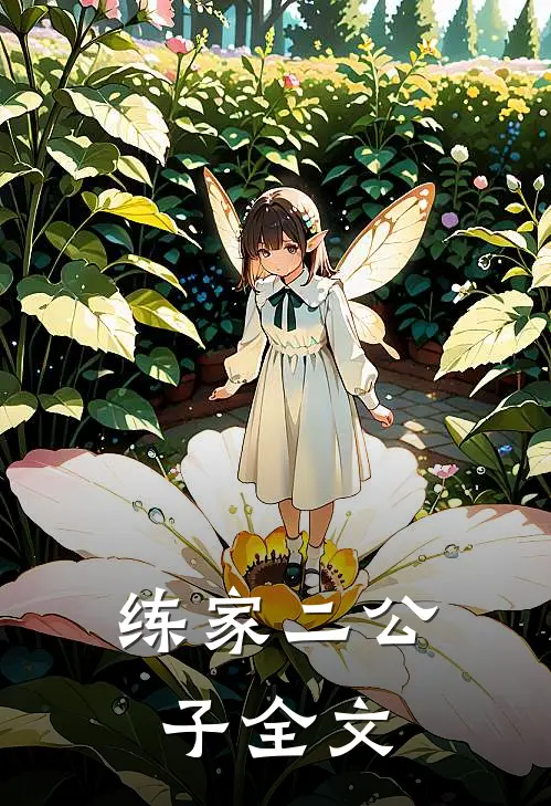 练家二公子全文阅读