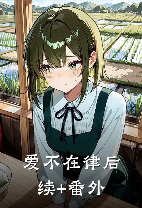 爱不在律后续+番外
