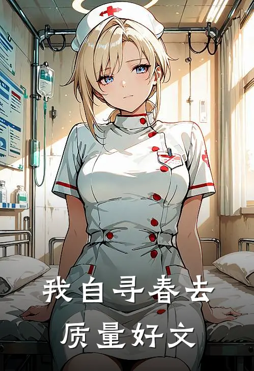 我自寻春去质量好文