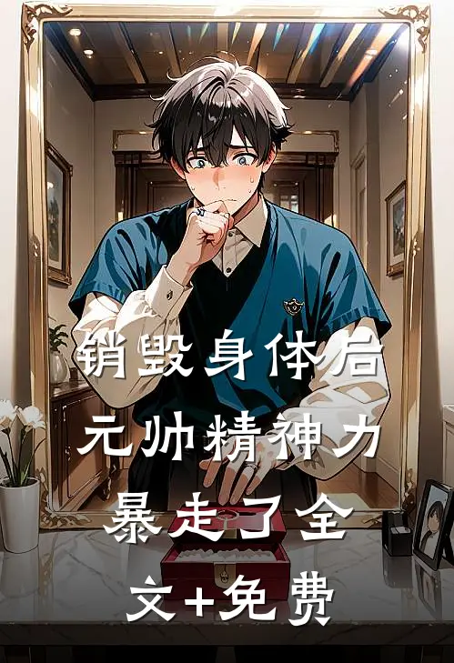 销毁身体后，元帅精神力暴走了全文+免费