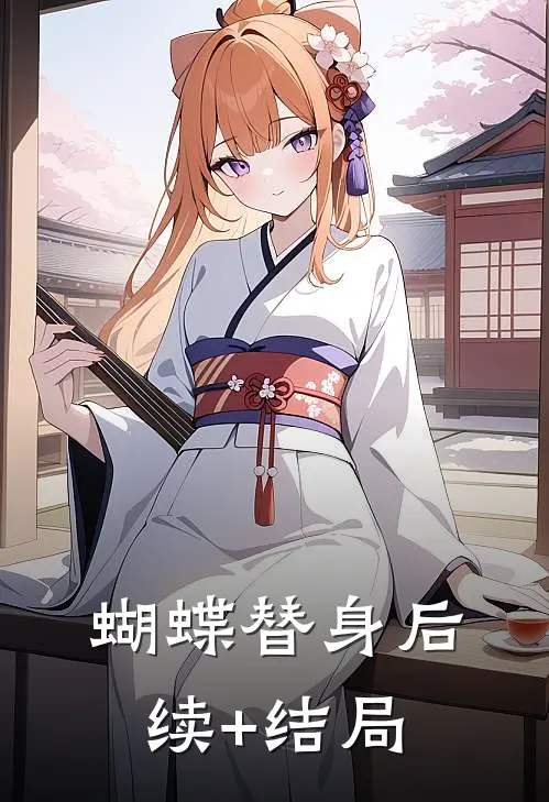 蝴蝶替身后续+结局