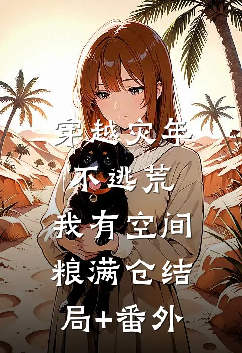 穿越灾年不逃荒，我有空间粮满仓结局+番外