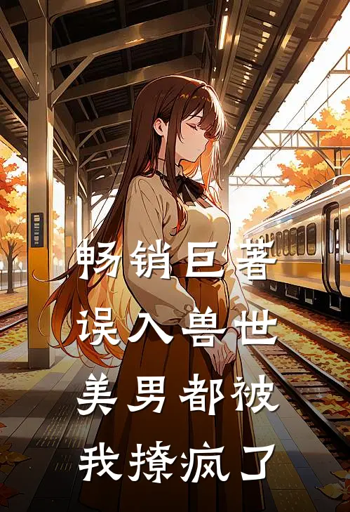 畅销巨著误入兽世：美男都被我撩疯了