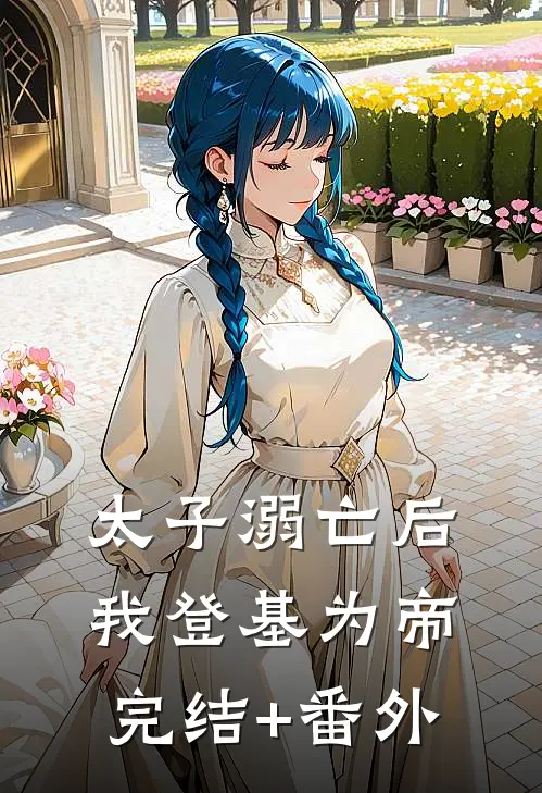 太子溺亡后，我登基为帝完结+番外