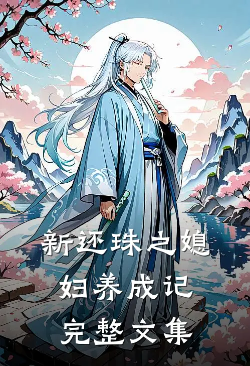 新还珠之媳妇养成记完整文集