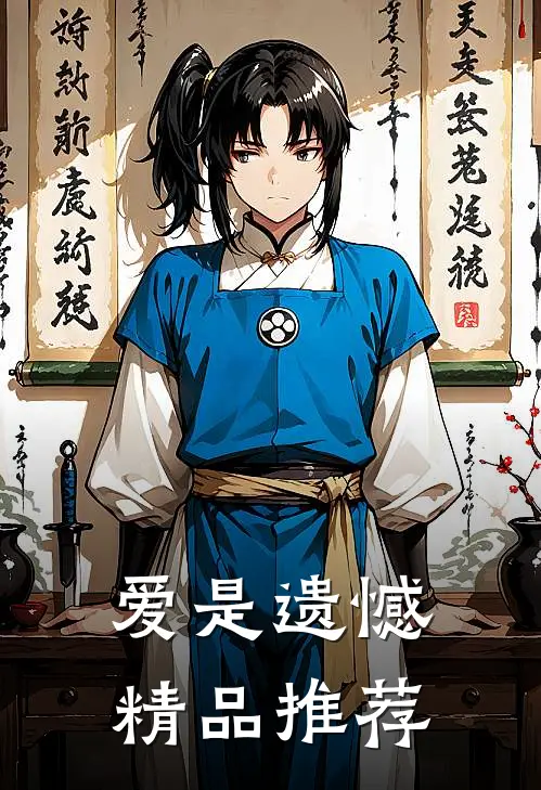爱是遗憾精品推荐