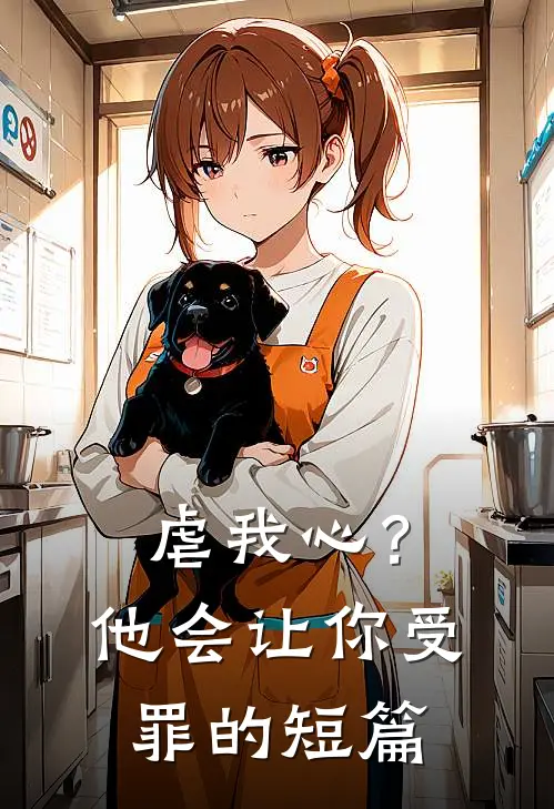 虐我心？他会让你受罪的短篇