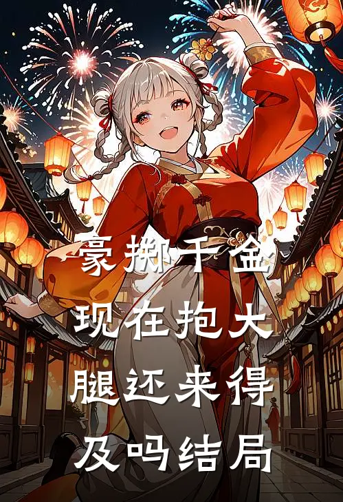 豪掷千金：现在抱大腿还来得及吗结局