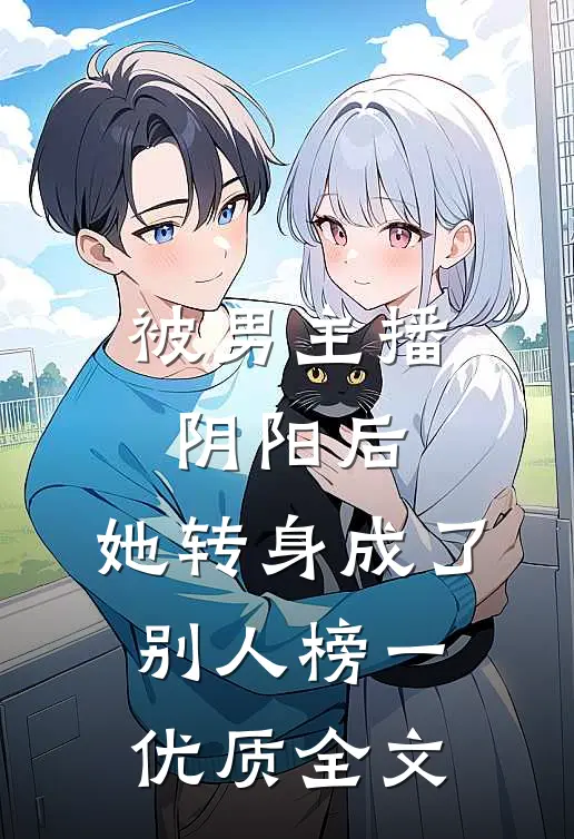 被男主播阴阳后，她转身成了别人榜一优质全文