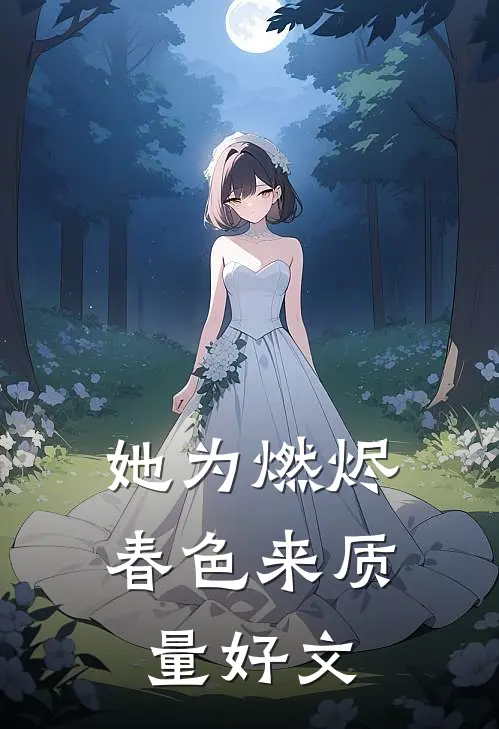 她为燃烬春色来质量好文