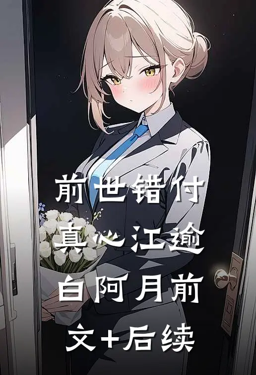 前世错付真心江逾白阿月前文+后续