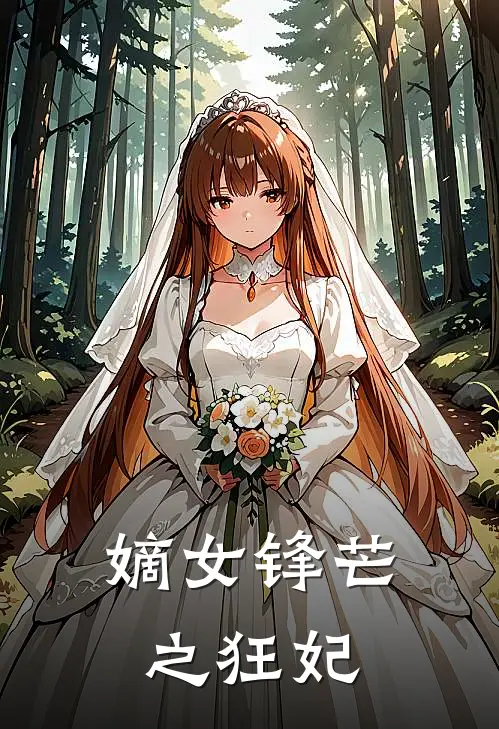 嫡女锋芒之狂妃江小鱼
