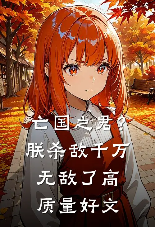 亡国之君？朕杀敌千万，无敌了高质量好文