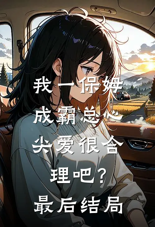 我一保姆，成霸总心尖爱很合理吧？最后结局