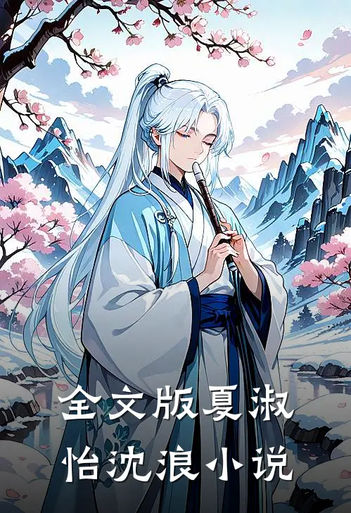 全文版夏淑怡沈浪小说