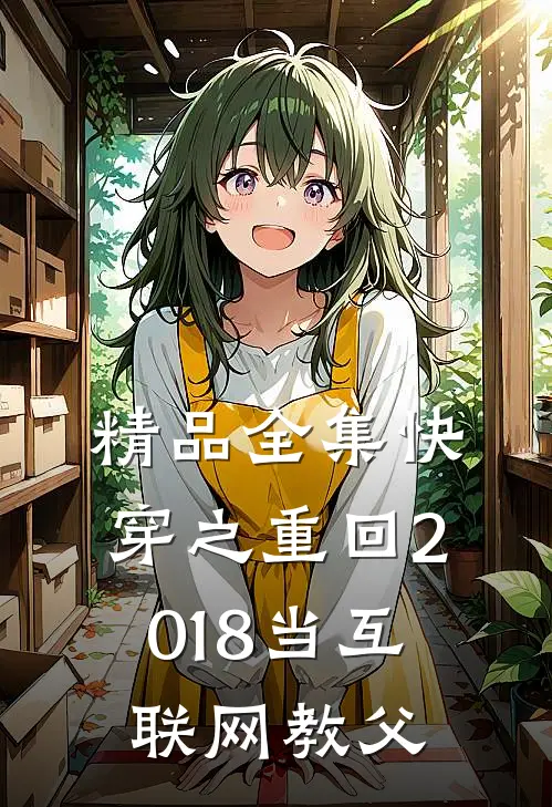 精品全集快穿之重回2018当互联网教父