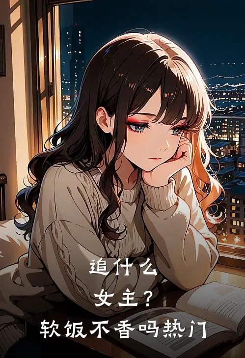 追什么女主？软饭不香吗热门