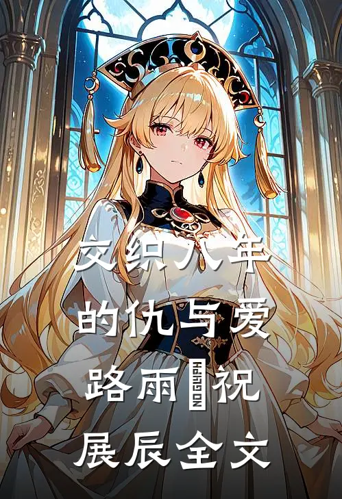 交织八年的仇与爱路雨濛祝展辰全文