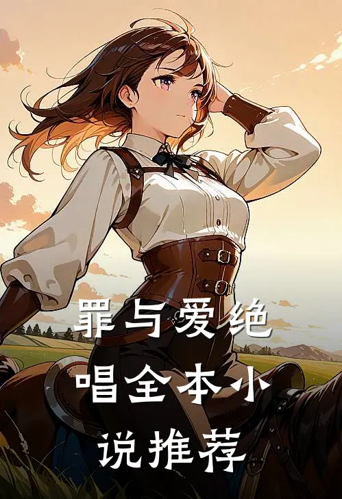 罪与爱绝唱全本小说推荐