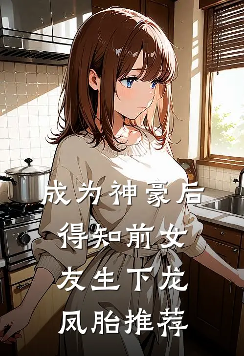 成为神豪后得知前女友生下龙凤胎推荐