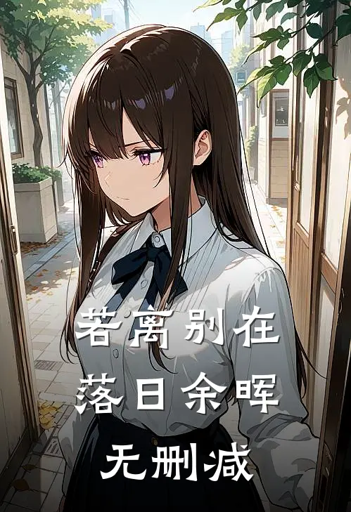 若离别在落日余晖无删减