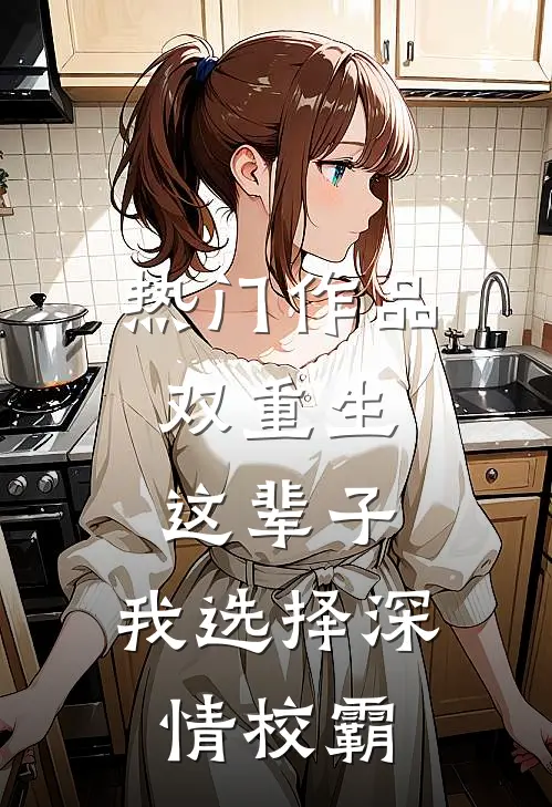 热门作品双重生：这辈子，我选择深情校霸