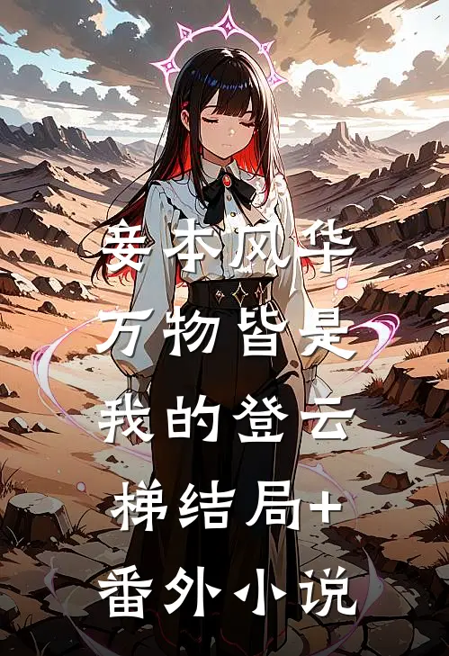 妾本风华，万物皆是我的登云梯结局+番外小说